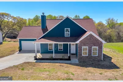 265 Cobb Drive, Royston, GA 30662 - Photo 1