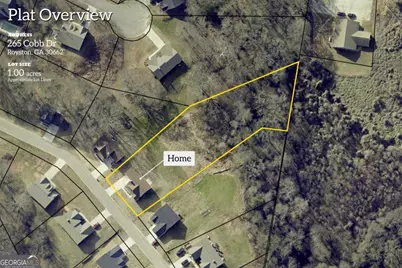 265 Cobb Drive, Royston, GA 30662 - Photo 54