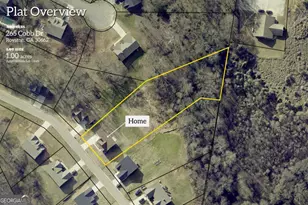 265 Cobb Dr, Royston, GA 30662 - Photo 54