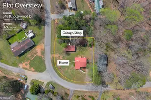 348 Knottywood Dr, Lavonia, GA 30553 - Photo 6