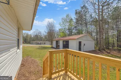 348 Knottywood Drive, Lavonia, GA 30553 - Photo 32
