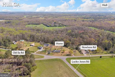 11096 Nowhere Road, Hull, GA 30646 - Photo 42