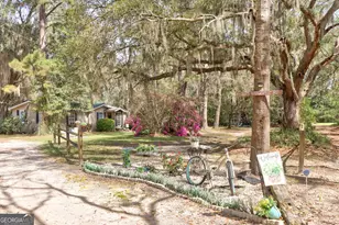 1679 Hodgeville Rd, Rincon, GA 31326 - Photo 1