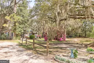 1679 Hodgeville Rd, Rincon, GA 31326 - Photo 2