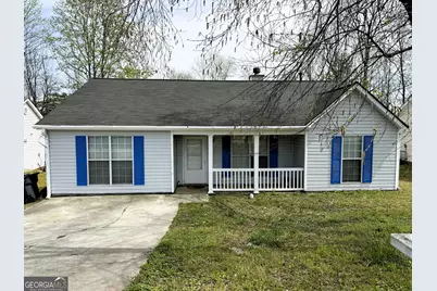 5609 Eagles Feather Lane, Riverdale, GA 30274 - Photo 24