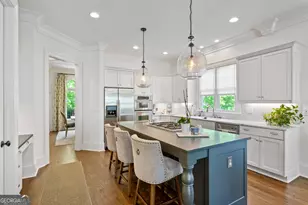 611 Timm Valley Rd NE, Atlanta, GA 30305 - Photo 8