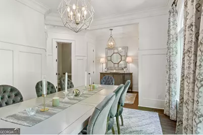 611 Timm Valley Road NE # 2, Atlanta, GA 30305 - Photo 4