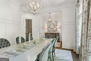 611 Timm Valley Rd NE, Atlanta, GA 30305 - Photo 4