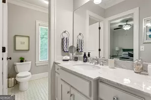 611 Timm Valley Rd NE, Atlanta, GA 30305 - Photo 24