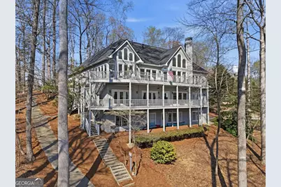 9155 Bay Pointe Drive, Gainesville, GA 30506 - Photo 8