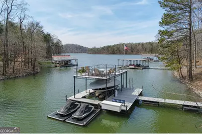9155 Bay Pointe Drive, Gainesville, GA 30506 - Photo 2
