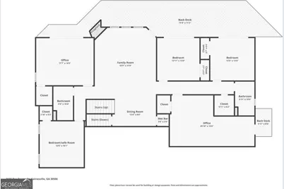 9155 Bay Pointe Drive, Gainesville, GA 30506 - Photo 40