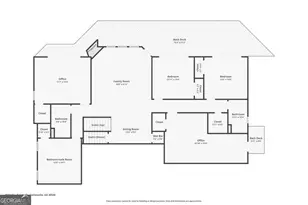 9155 Bay Pointe Dr, Gainesville, GA 30506 - Photo 40