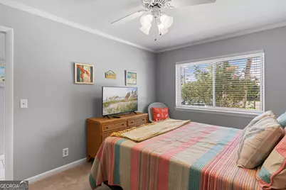 1502 Ocean Boulevard, Saint Simons, GA 31522 - Photo 4