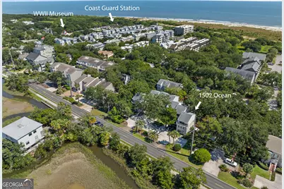 1502 Ocean Boulevard, Saint Simons, GA 31522 - Photo 28