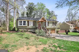 3400 Chastain Crossing, Marietta, GA 30066 - Photo 4