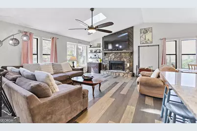 3400 Chastain Crossing, Marietta, GA 30066 - Photo 12