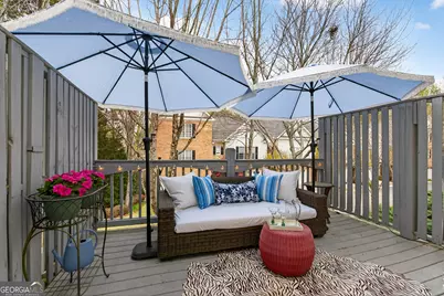 5492 Glenridge Drive #580, Sandy Springs, GA 30342 - Photo 6