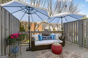 5492 Glenridge Dr, Sandy Springs, GA 30342 - Photo 6