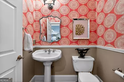 5492 Glenridge Drive #580, Sandy Springs, GA 30342 - Photo 18