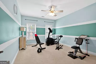 5492 Glenridge Drive #580, Sandy Springs, GA 30342 - Photo 30