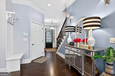 5492 Glenridge Drive #580, Sandy Springs, GA 30342 - Photo 14