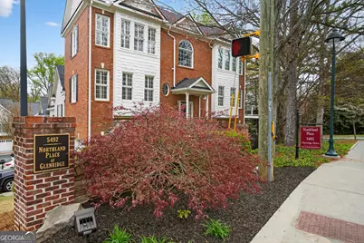 5492 Glenridge Drive #580, Sandy Springs, GA 30342 - Photo 50