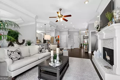 5492 Glenridge Drive #580, Sandy Springs, GA 30342 - Photo 8