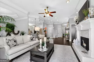 5492 Glenridge Dr, Sandy Springs, GA 30342 - Photo 8