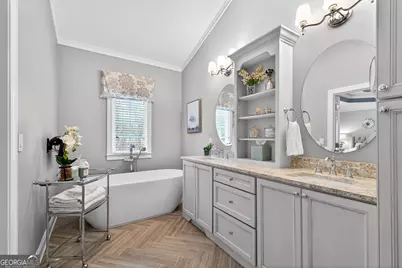 5492 Glenridge Drive #580, Sandy Springs, GA 30342 - Photo 24