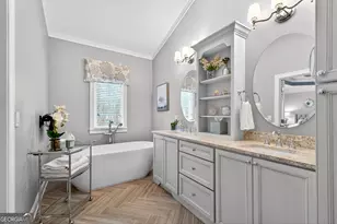 5492 Glenridge Dr, Sandy Springs, GA 30342 - Photo 24