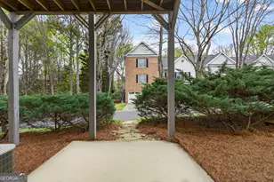 5492 Glenridge Dr, Sandy Springs, GA 30342 - Photo 46