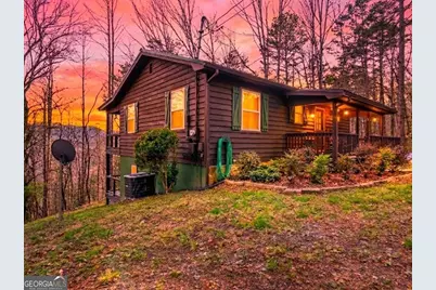 82 Dawgs Drive, Mineral Bluff, GA 30559 - Photo 1