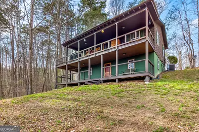 82 Dawgs Drive, Mineral Bluff, GA 30559 - Photo 4