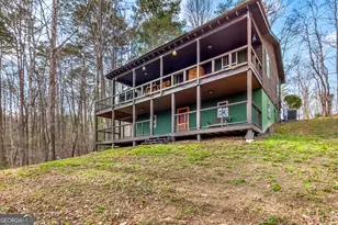 82 Dawgs Dr, Mineral Bluff, GA 30559 - Photo 4