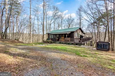 82 Dawgs Drive, Mineral Bluff, GA 30559 - Photo 34
