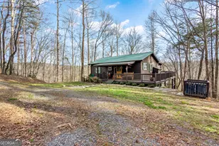 82 Dawgs Dr, Mineral Bluff, GA 30559 - Photo 34
