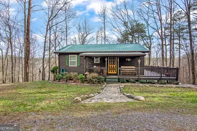 82 Dawgs Drive, Mineral Bluff, GA 30559 - Photo 36