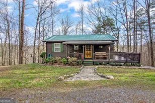 82 Dawgs Dr, Mineral Bluff, GA 30559 - Photo 36