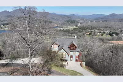 1613 Clark Drive, Hiawassee, GA 30546 - Photo 2