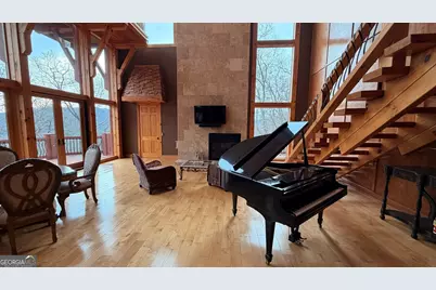 1613 Clark Drive, Hiawassee, GA 30546 - Photo 8