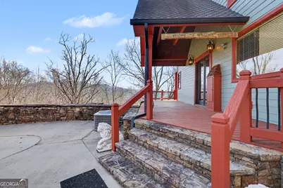 1613 Clark Drive, Hiawassee, GA 30546 - Photo 4