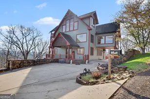 1613 Clark Dr, Hiawassee, GA 30546 - Photo 2