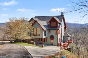 1613 Clark Dr, Hiawassee, GA 30546 - Photo 1