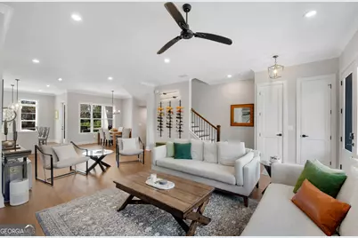 2080 Parkside Lane, Roswell, GA 30076 - Photo 6