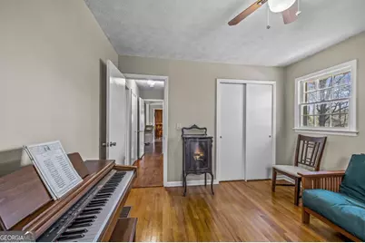 1390 Pioneer Circle, Watkinsville, GA 30677 - Photo 24