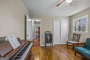 1390 Pioneer Cir, Watkinsville, GA 30677 - Photo 24