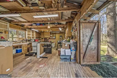 1390 Pioneer Circle, Watkinsville, GA 30677 - Photo 32