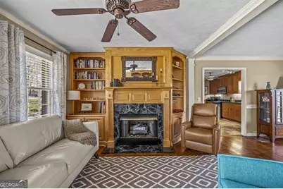 1390 Pioneer Circle, Watkinsville, GA 30677 - Photo 8