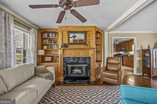 1390 Pioneer Cir, Watkinsville, GA 30677 - Photo 8